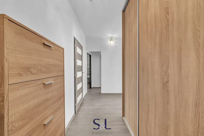 Prodej bytu 3+1, Česká Lípa, Kunratická, 66 m2