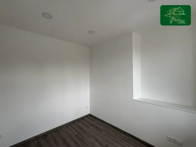 Pronájem bytu 2+kk, Česká Lípa, Jiráskova, 53 m2