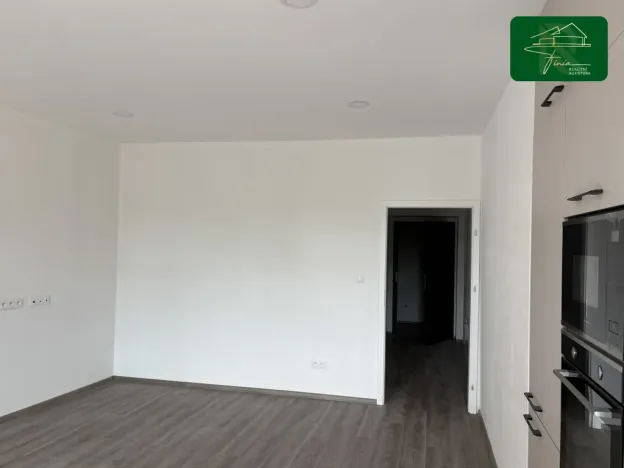 Pronájem bytu 2+kk, Česká Lípa, Jiráskova, 53 m2