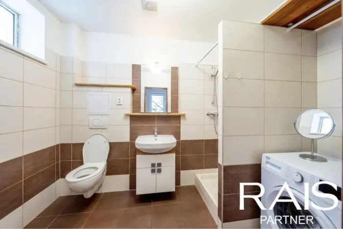 Prodej bytu 2+kk, Brno, Vranovská, 71 m2
