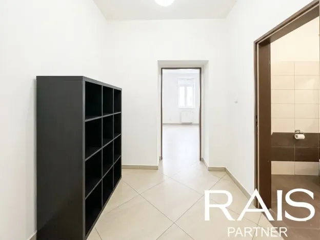 Prodej bytu 2+kk, Brno, Vranovská, 71 m2