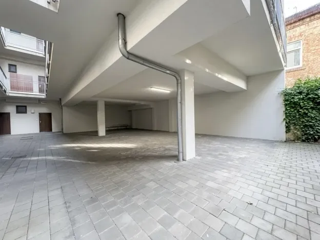Prodej bytu 2+kk, Brno, Vranovská, 71 m2