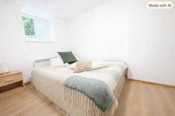 Prodej bytu 3+kk, Brno - Černovice, Churého, 49 m2