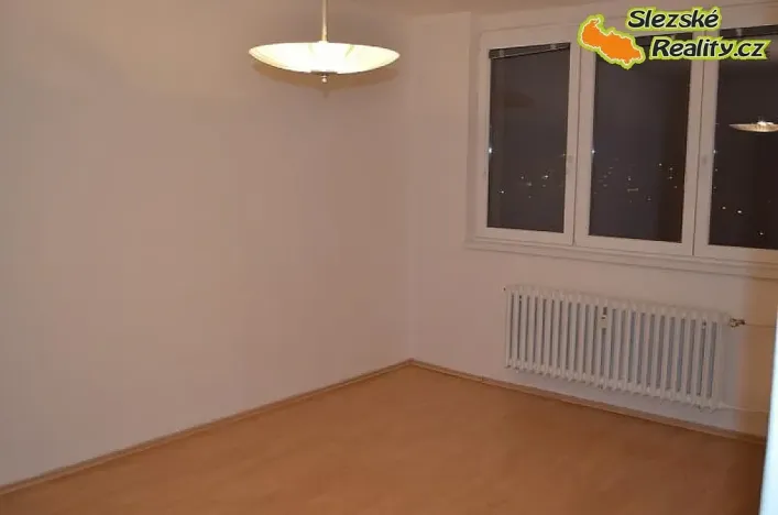 Pronájem bytu 1+1, Ostrava, Mjr. Nováka, 36 m2