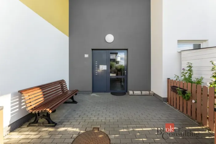 Prodej bytu 2+kk, Lavičky, 62 m2