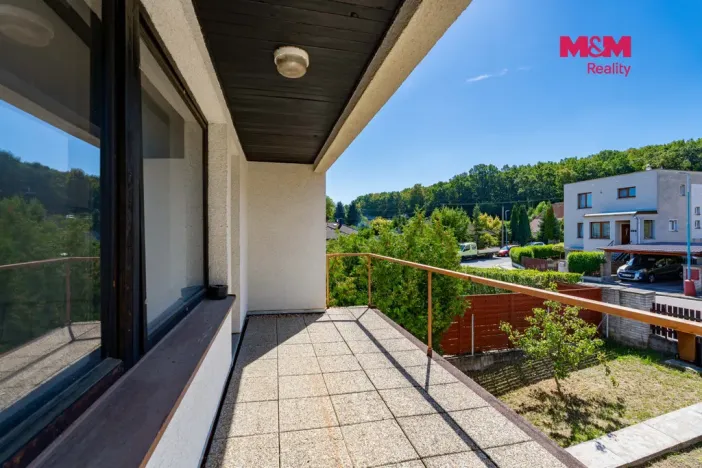 Prodej rodinného domu, Chvaletice, Budovatelů, 180 m2