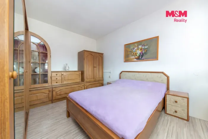 Prodej rodinného domu, Horní Loučky, 190 m2