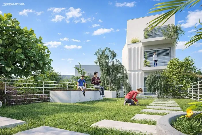 Prodej bytu 1+kk, Brno - Bohunice, Elišky Přemyslovny, 35 m2
