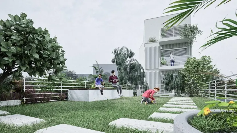 Prodej bytu 1+kk, Brno - Bohunice, Elišky Přemyslovny, 35 m2