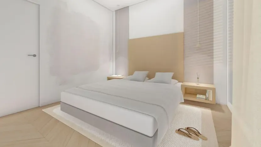 Prodej bytu 1+kk, Brno - Bohunice, Elišky Přemyslovny, 35 m2