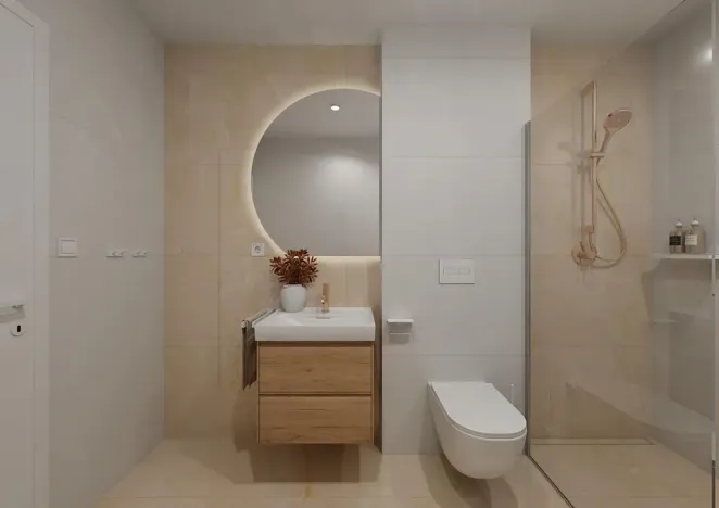 Prodej bytu 1+kk, Brno - Bohunice, Elišky Přemyslovny, 35 m2