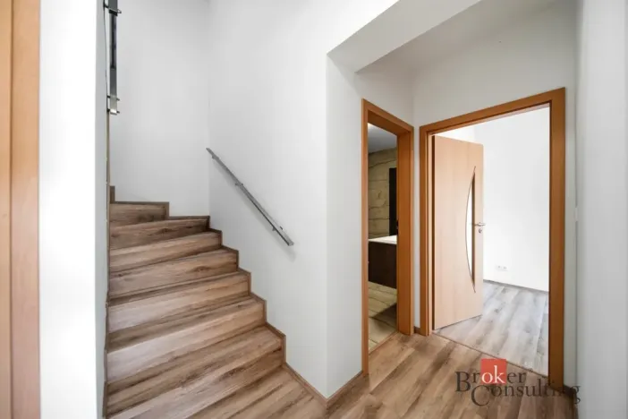 Prodej rodinného domu, Radostín nad Oslavou, 127 m2