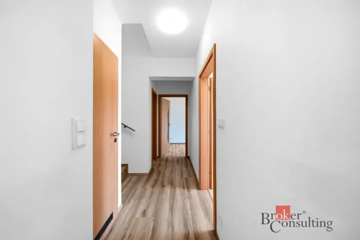 Prodej rodinného domu, Radostín nad Oslavou, 127 m2