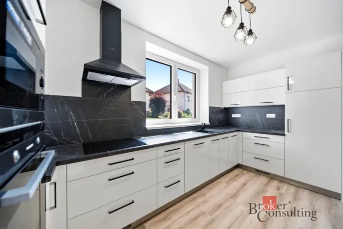 Prodej rodinného domu, Radostín nad Oslavou, 127 m2