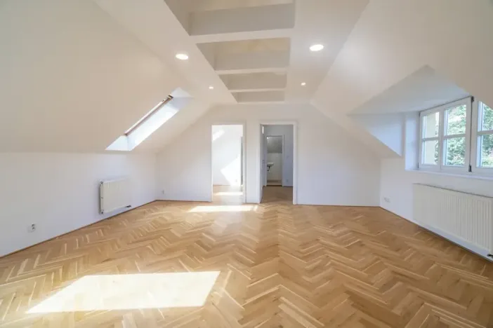 Pronájem bytu 3+kk, Praha - Košíře, Musílkova, 79 m2