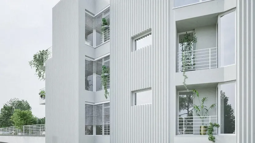 Prodej bytu 2+kk, Brno - Bohunice, Elišky Přemyslovny, 42 m2