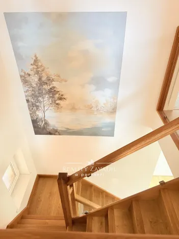 Prodej rodinného domu, Všestary - Rozběřice, 155 m2