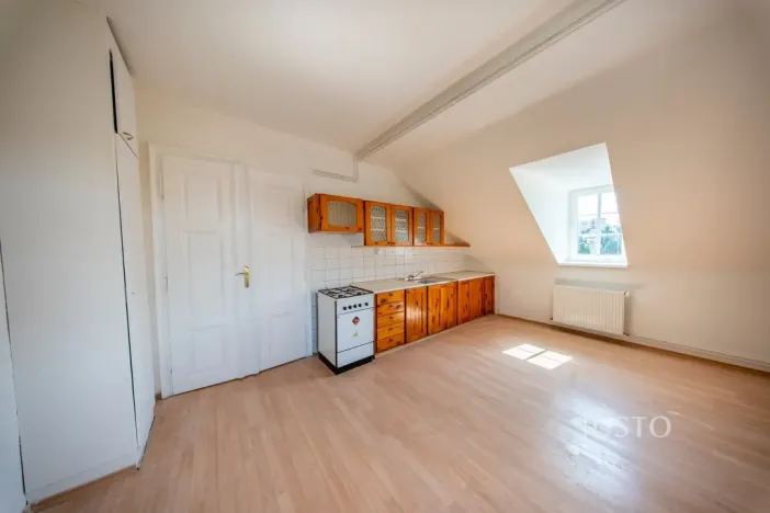 Prodej bytu 3+kk, Liberec - Liberec XXX-Vratislavice nad Nisou, Tanvaldská, 74 m2