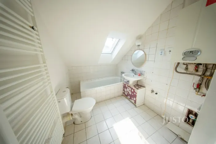 Prodej bytu 3+kk, Liberec - Liberec XXX-Vratislavice nad Nisou, Tanvaldská, 74 m2