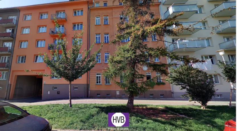 Prodej bytu 3+kk, Brno, Rybářská, 71 m2