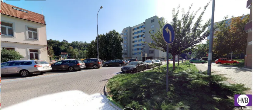Prodej bytu 3+kk, Brno, Rybářská, 71 m2