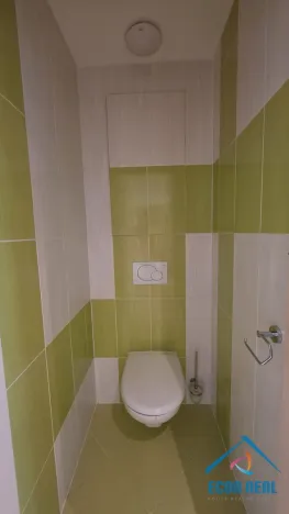 Prodej bytu 3+1, Praha - Troja, Hnězdenská, 68 m2