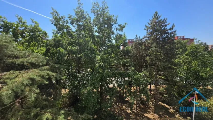 Prodej bytu 3+1, Praha - Troja, Hnězdenská, 68 m2