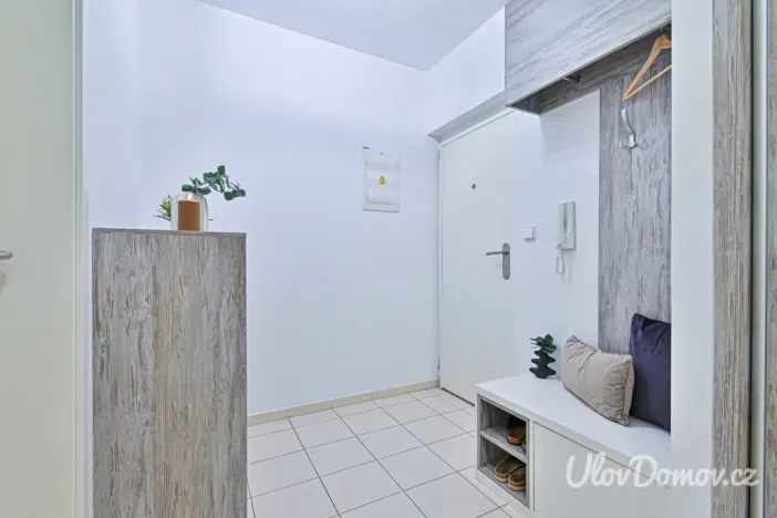 Prodej bytu 1+kk, Praha - Břevnov, Bělohorská, 52 m2