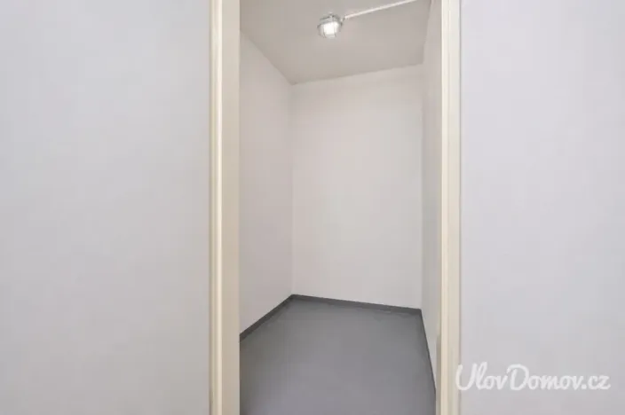 Prodej bytu 1+kk, Praha - Břevnov, Bělohorská, 52 m2