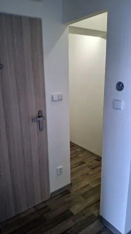Pronájem bytu 2+kk, Brno - Trnitá, Masná, 39 m2