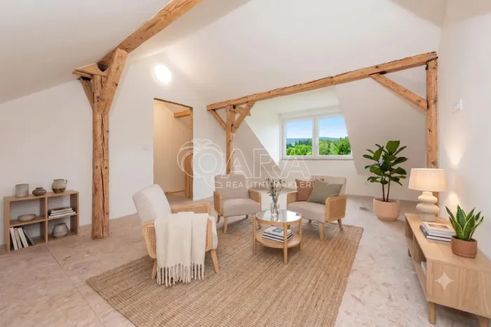 Prodej bytu 2+kk, Žacléř, Ml. horníků, 62 m2
