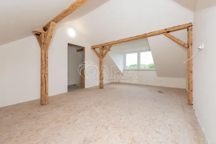 Prodej bytu 2+kk, Žacléř, Ml. horníků, 62 m2