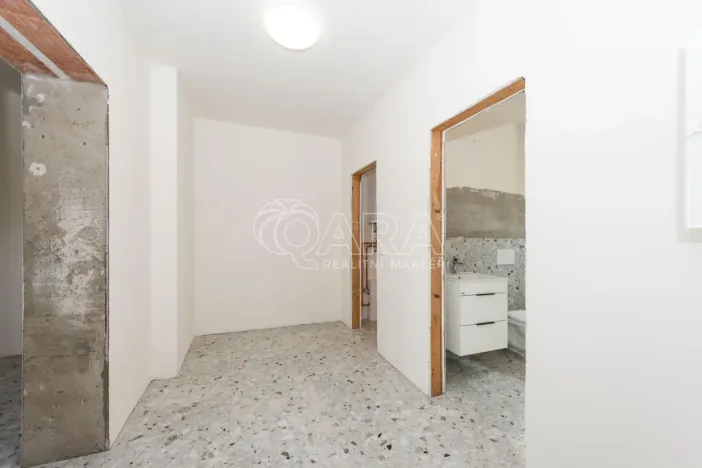 Prodej bytu 2+kk, Žacléř, Ml. horníků, 62 m2