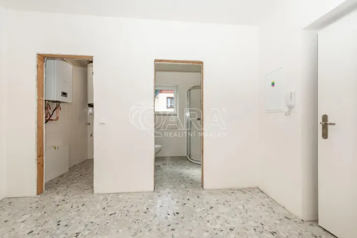 Prodej bytu 2+kk, Žacléř, Ml. horníků, 62 m2