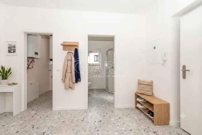 Prodej bytu 2+kk, Žacléř, Ml. horníků, 62 m2