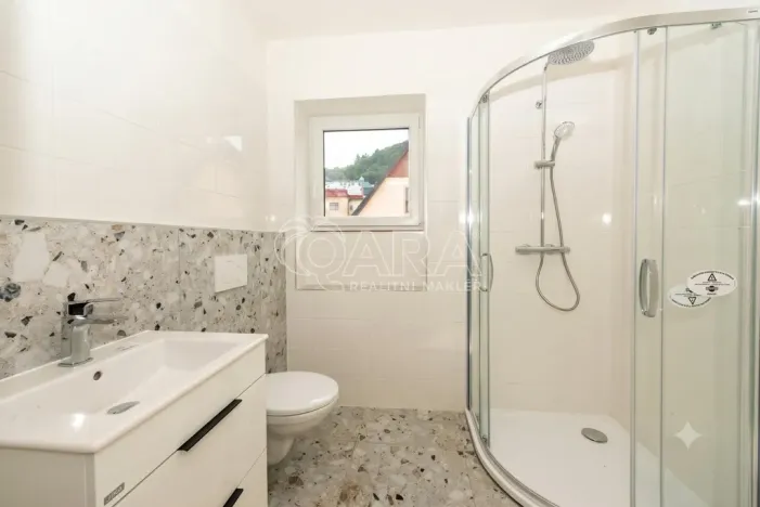 Prodej bytu 2+kk, Žacléř, Ml. horníků, 62 m2