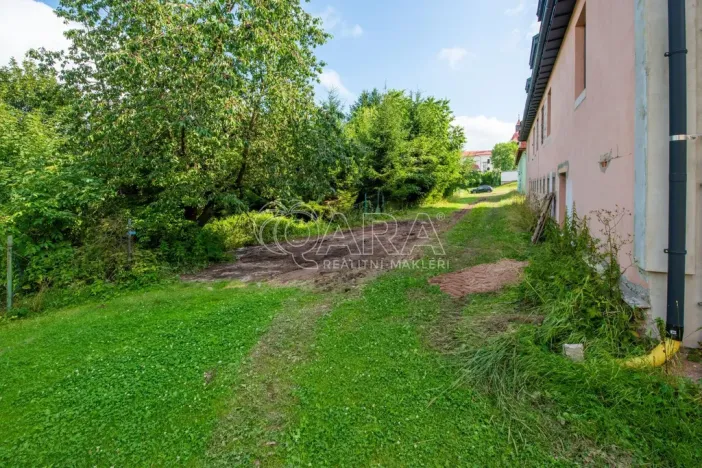 Prodej bytu 2+kk, Žacléř, Ml. horníků, 62 m2