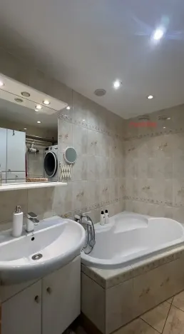 Prodej bytu 4+kk, Brno, Kuršova, 99 m2