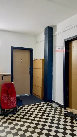 Prodej bytu 4+kk, Brno, Kuršova, 99 m2
