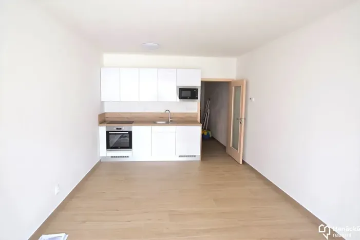 Pronájem bytu 1+kk, Olomouc, Rokycanova, 35 m2