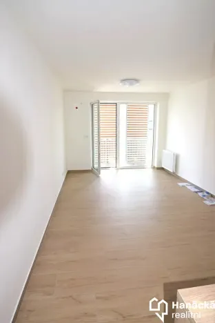 Pronájem bytu 1+kk, Olomouc, Rokycanova, 35 m2