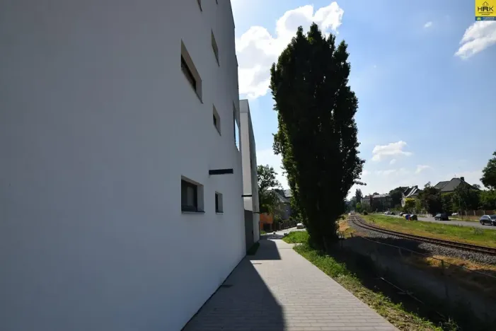 Pronájem bytu 1+kk, Olomouc, Rokycanova, 35 m2