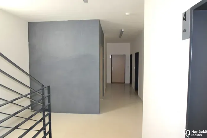 Pronájem bytu 1+kk, Olomouc, Rokycanova, 35 m2