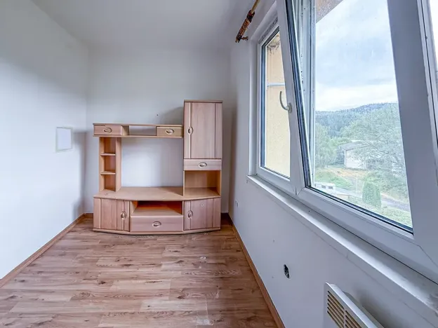 Pronájem bytu 1+kk, Prachatice, 25 m2