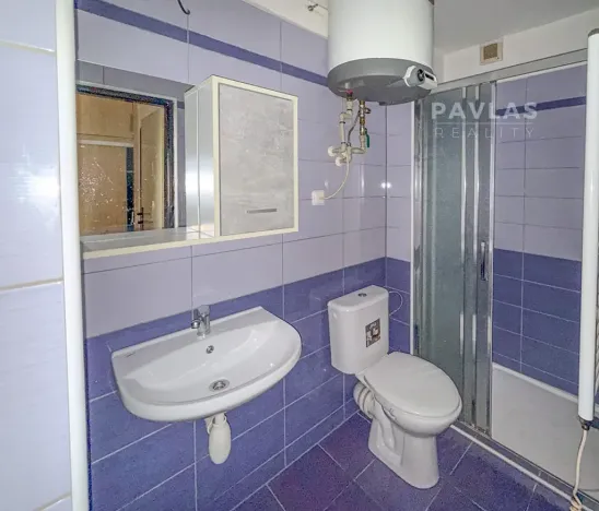 Pronájem bytu 1+kk, Prachatice, 25 m2