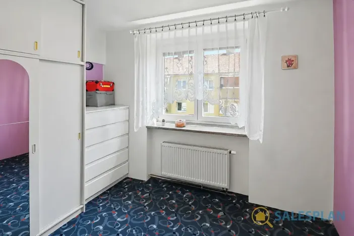Prodej bytu 3+kk, Blansko, Údolní, 61 m2