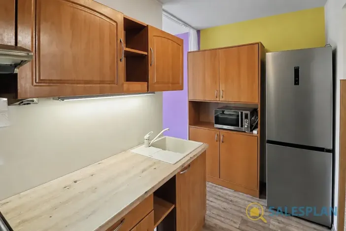 Prodej bytu 3+kk, Blansko, Údolní, 61 m2