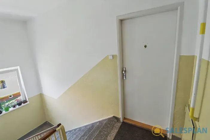Prodej bytu 3+kk, Blansko, Údolní, 61 m2