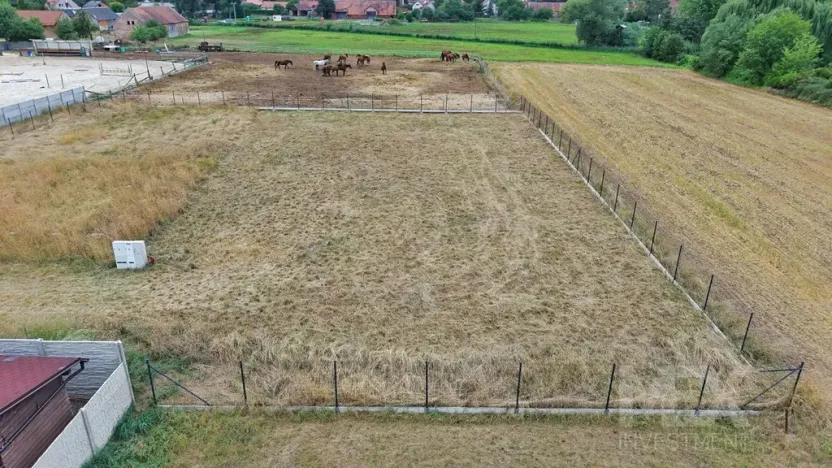 Prodej pozemku pro bydlení, Staré Ždánice, 808 m2