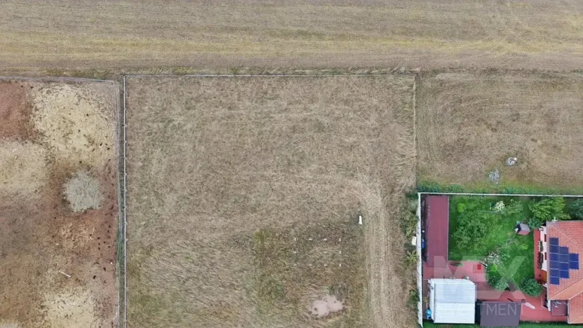 Prodej pozemku pro bydlení, Staré Ždánice, 808 m2